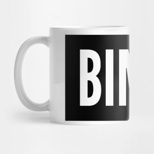 Bimbo Fashion Mug